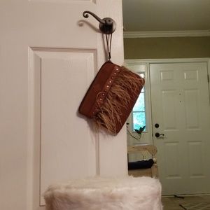 Patricia Nash handbag NEVER USED